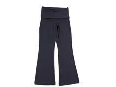 Name It asphalt fold down bootcut pants Helena